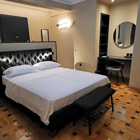 Apartamento Lview Zeus Temple Atenas Exterior foto