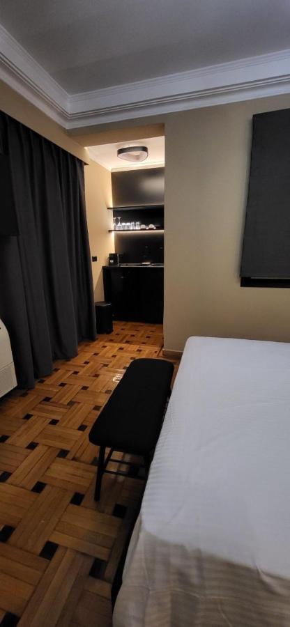 Apartamento Lview Zeus Temple Atenas Exterior foto
