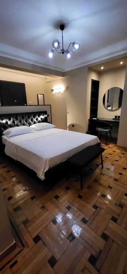 Apartamento Lview Zeus Temple Atenas Exterior foto