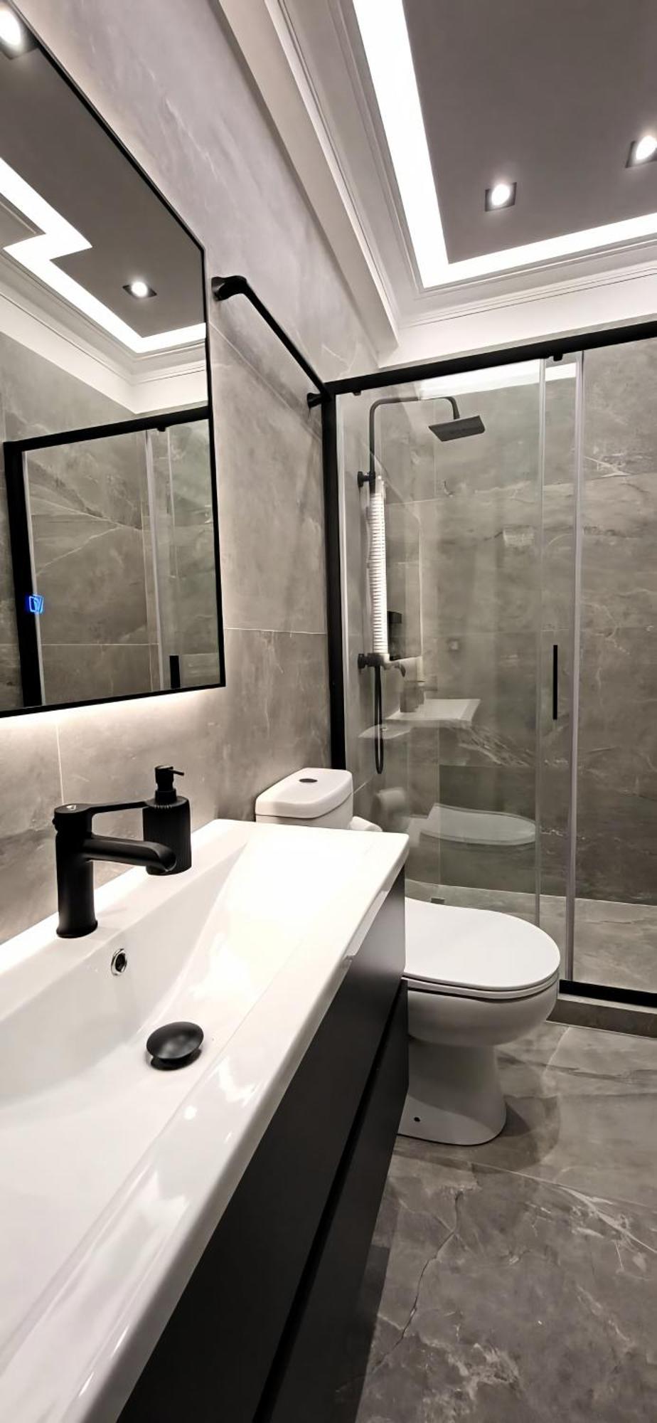 Apartamento Lview Zeus Temple Atenas Exterior foto