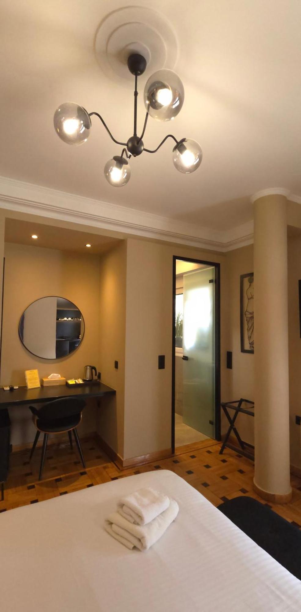 Apartamento Lview Zeus Temple Atenas Exterior foto