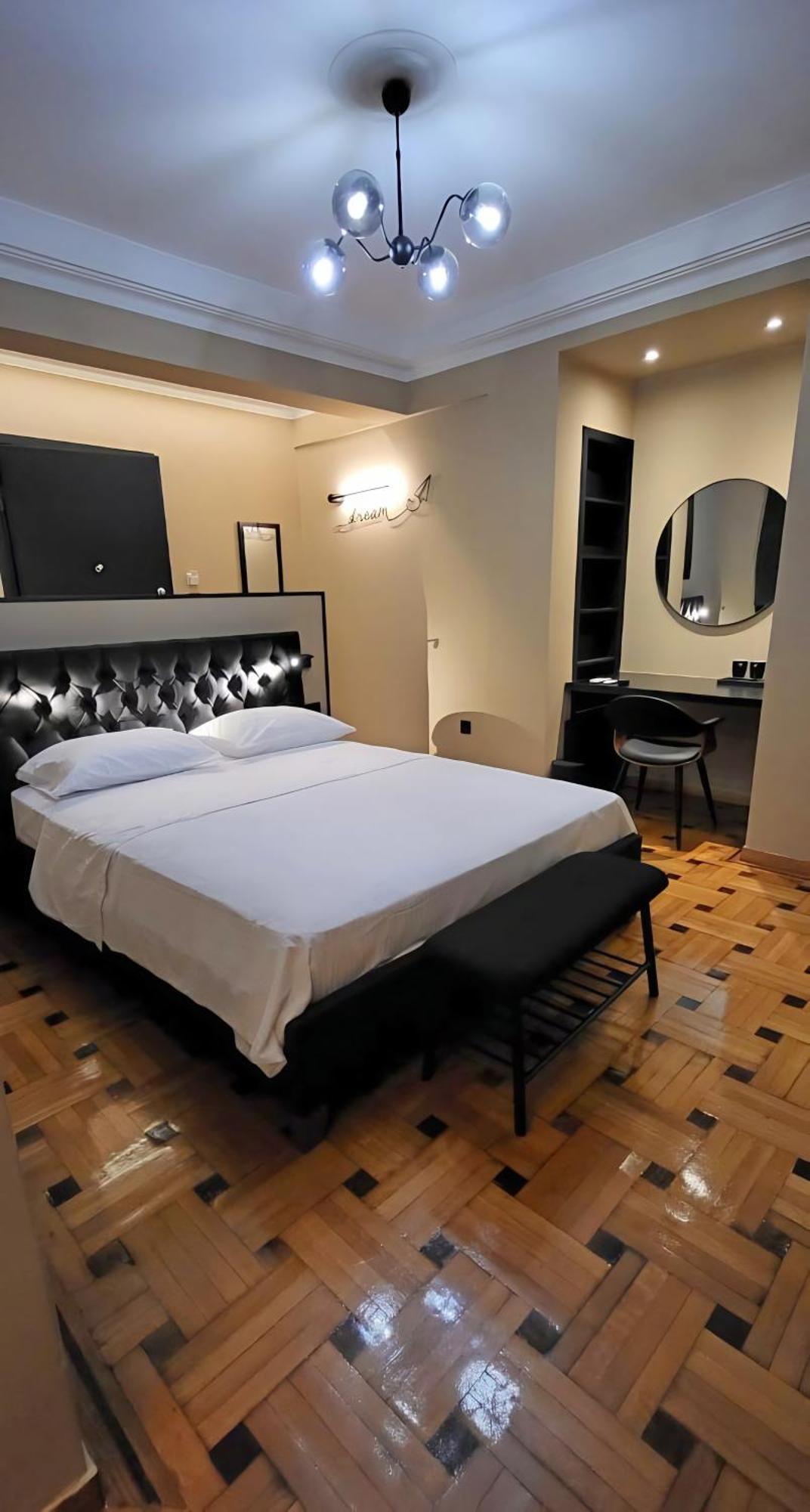 Apartamento Lview Zeus Temple Atenas Exterior foto